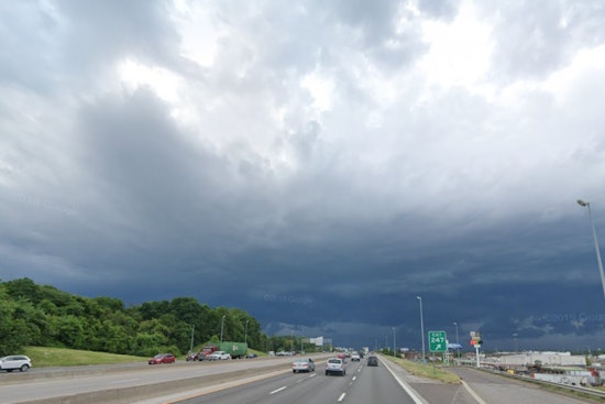 St. Louis Braces for Mixed Bag of Clouds, Showers, and Warmth as Spring Unfolds