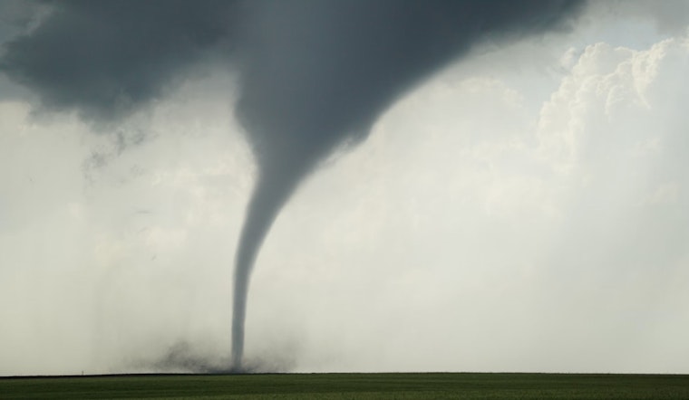 St. Louis Braces for Severe Thunderstorms as NWS Warns of Hail, High Winds, and Tornado Risk in Missouri and Illinois