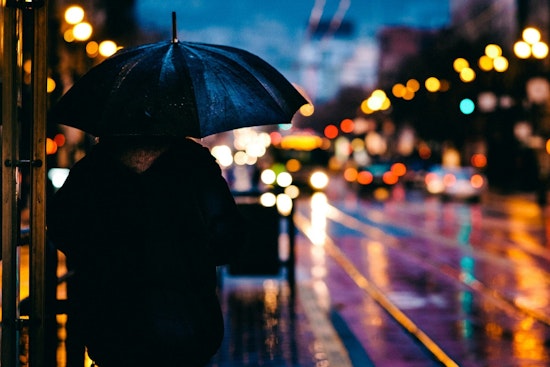 St. Louis Braces for Thunderstorms, Severe Weather Expected from Sunday Night Through Midweek