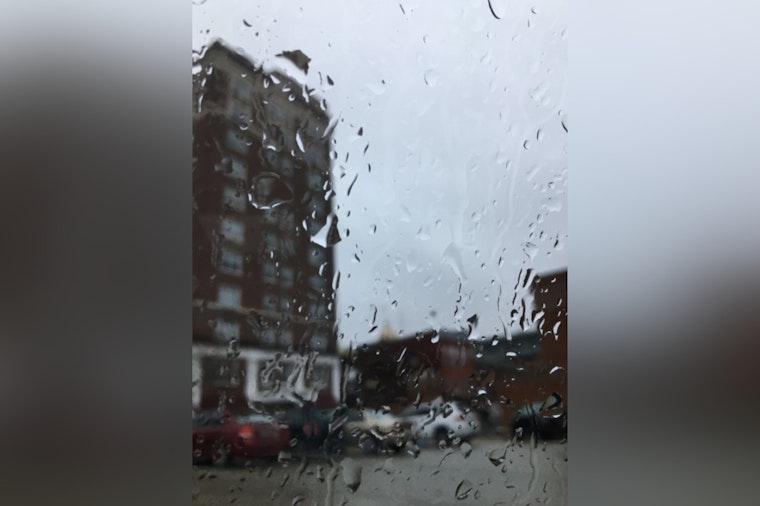 St. Louis Braces for Unpredictable Weather with Showers Thunderstorms and Sunny Spells Ahead
