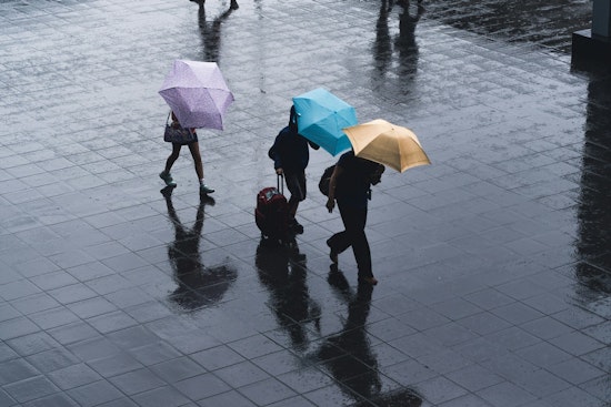 St. Louis Braces for Unpredictable Week of Showers and Thunderstorms, NWS Advises Vigilance