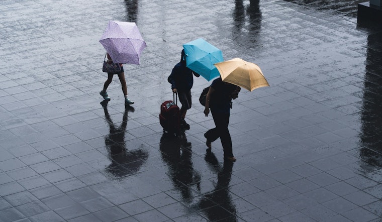 St. Louis Braces for Unpredictable Week of Showers and Thunderstorms, NWS Advises Vigilance