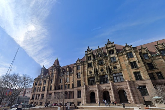 St. Louis Building Division Clarifies Post-Storm Safety Tags, Counters Eviction Rumors