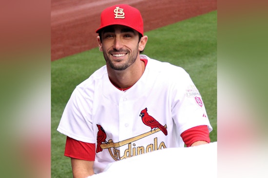 St. Louis Cardinals' Beloved Infielder Matt Carpenter Announces Retirement After 14-Year MLB Career