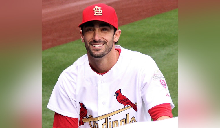 St. Louis Cardinals' Beloved Infielder Matt Carpenter Announces Retirement After 14-Year MLB Career