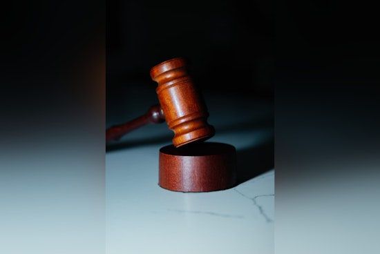 St. Louis Chop Shop Operator Guilty of Aiding 'Big 5' Gang, Faces 15 Years in Prison