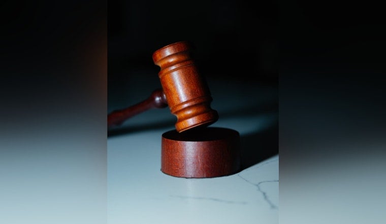 St. Louis Chop Shop Operator Guilty of Aiding 'Big 5' Gang, Faces 15 Years in Prison