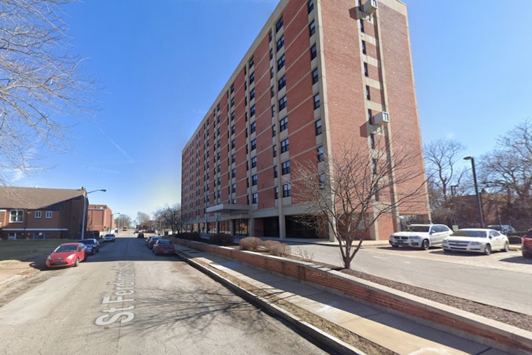 St. Louis Community in Mourning after Russell Redmond Fatally Shot in The Ville Neighborhood