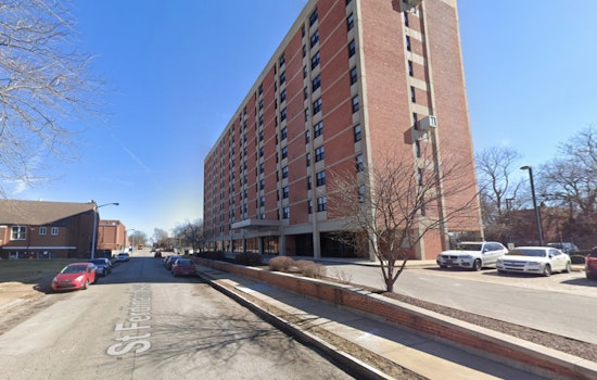 St. Louis Community in Mourning after Russell Redmond Fatally Shot in The Ville Neighborhood