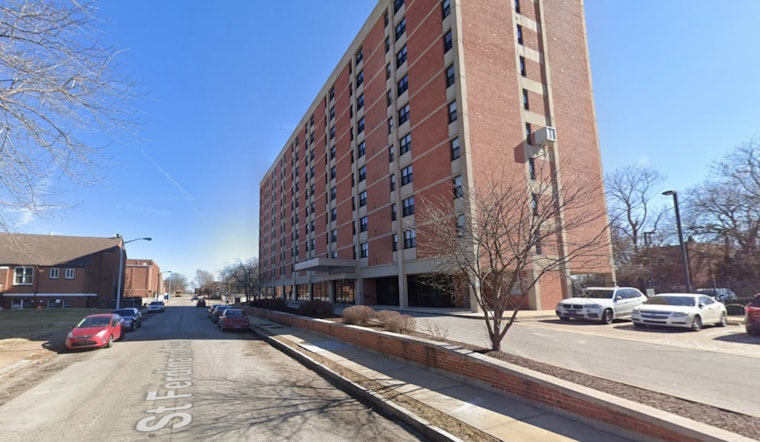 St. Louis Community in Mourning after Russell Redmond Fatally Shot in The Ville Neighborhood