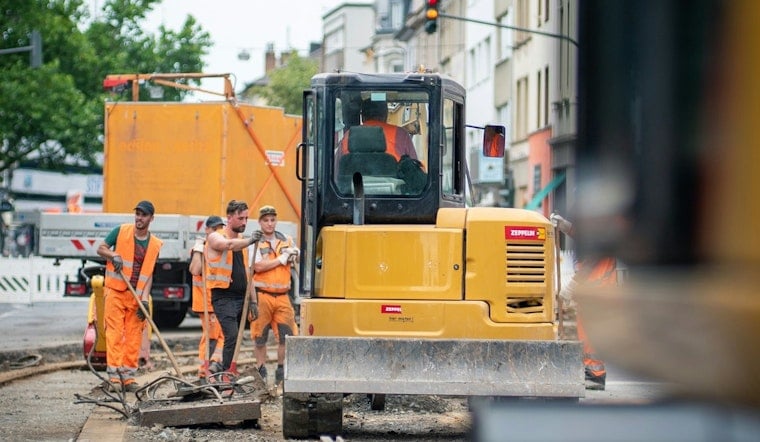 St. Louis Drivers Face Traffic Shifts on I-55 Amid Bridge Rehabilitation Projects