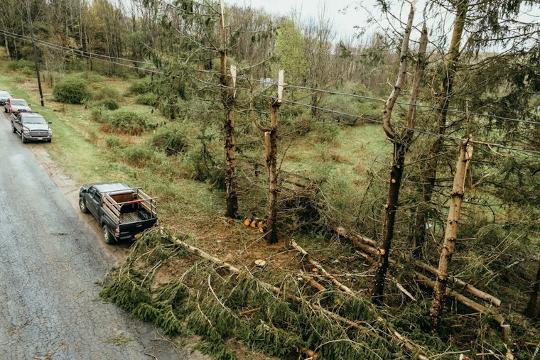 St. Louis Faith Groups Mobilize Massive Relief Effort Following Tornado, Awaiting Federal Aid
