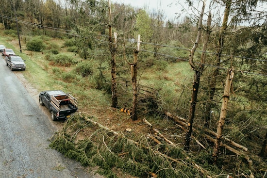 St. Louis Faith Groups Mobilize Massive Relief Effort Following Tornado, Awaiting Federal Aid