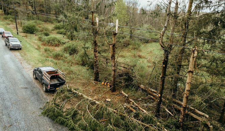 St. Louis Faith Groups Mobilize Massive Relief Effort Following Tornado, Awaiting Federal Aid