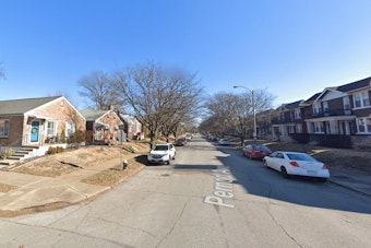 St. Louis Firefighters Discover Shooting Victim in North Hampton House Fire as Homicide Investigation Begins