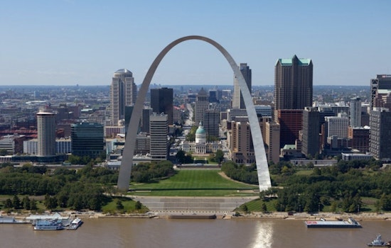 St. Louis Forecast Includes Sun and Showers with Warm Weekend Ahead