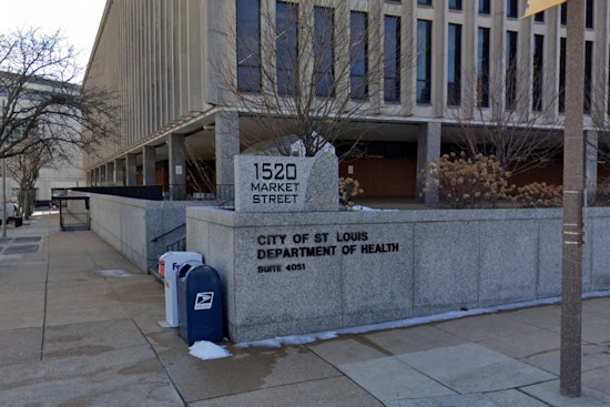 St. Louis Health Officials Issue Advisory for Potential Measles Exposure at Local Aquarium