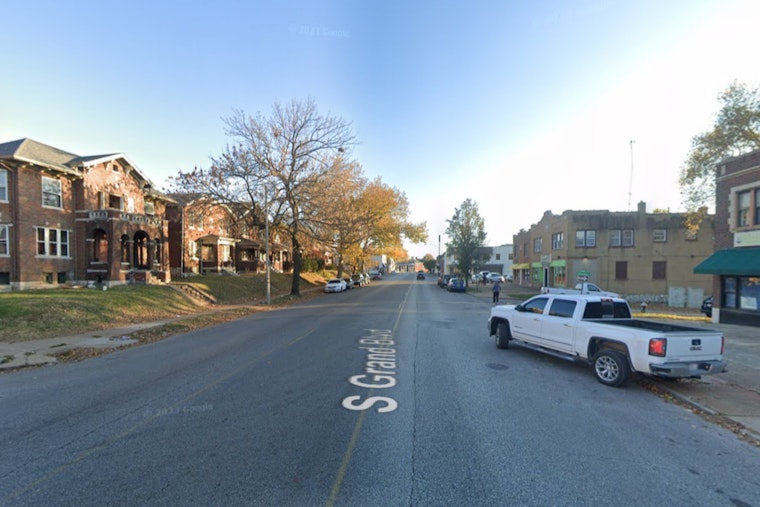 St. Louis Homicide Detectives Lead Probe into Dutchtown Shooting, Public's Help Sought