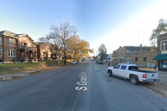 St. Louis Homicide Detectives Lead Probe into Dutchtown Shooting, Public's Help Sought