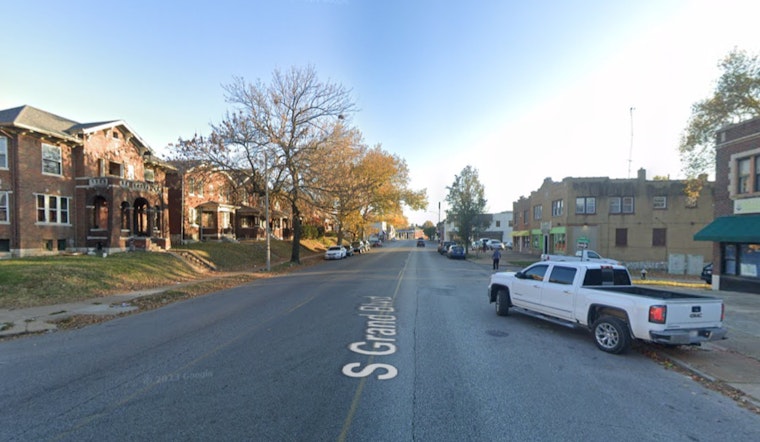 St. Louis Homicide Detectives Lead Probe into Dutchtown Shooting, Public's Help Sought