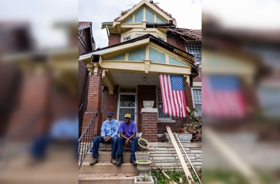 St. Louis Honors Fallen Heroes While Embracing Community Spirit in Tornado Recovery on Memorial Day