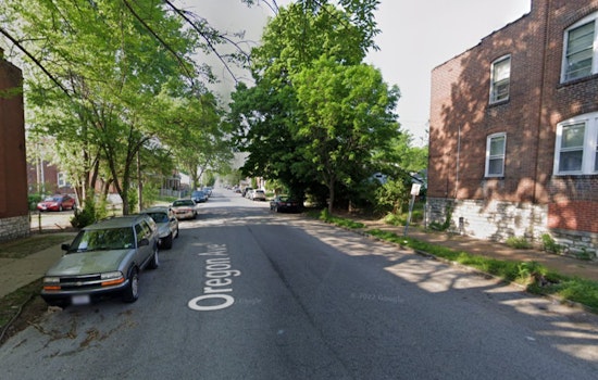 St. Louis Man Charged with 2021 First-Degree Murder of Mother of His Child