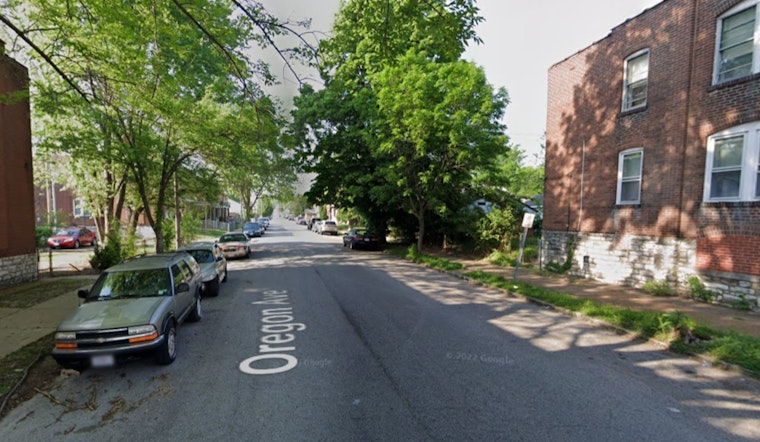 St. Louis Man Charged with 2021 First-Degree Murder of Mother of His Child