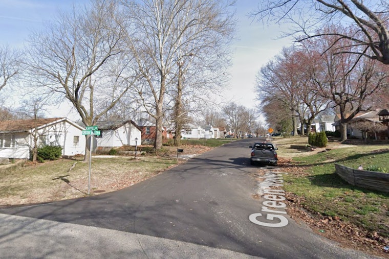 St. Louis Man Charged with Assault and Armed Criminal Action Following Officer-Involved Shooting