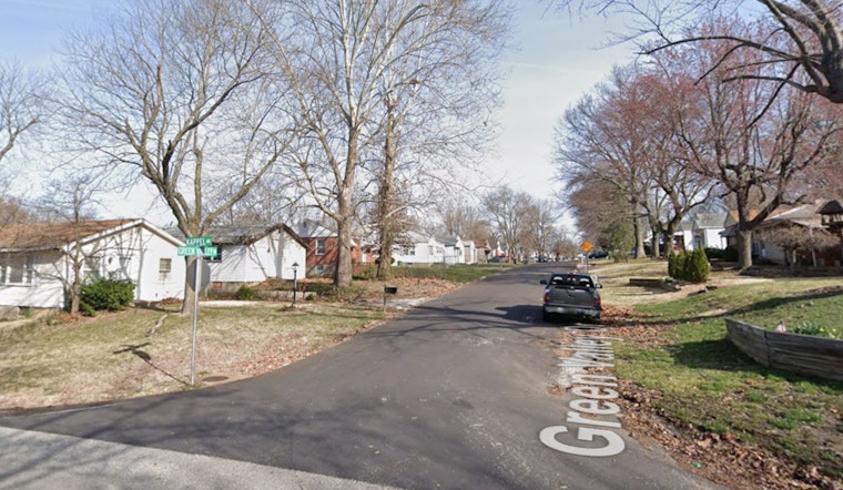 St. Louis Man Charged with Assault and Armed Criminal Action Following Officer-Involved Shooting