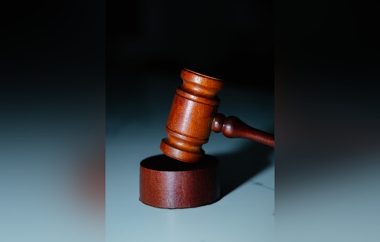 St. Louis Man Sentenced to 15 Years for Sexual Exploitation of Underage Girls