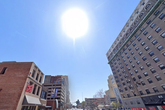 St. Louis NWS Forecasts Sunny Days Ahead with Periodic Showers and Potential Thunderstorms