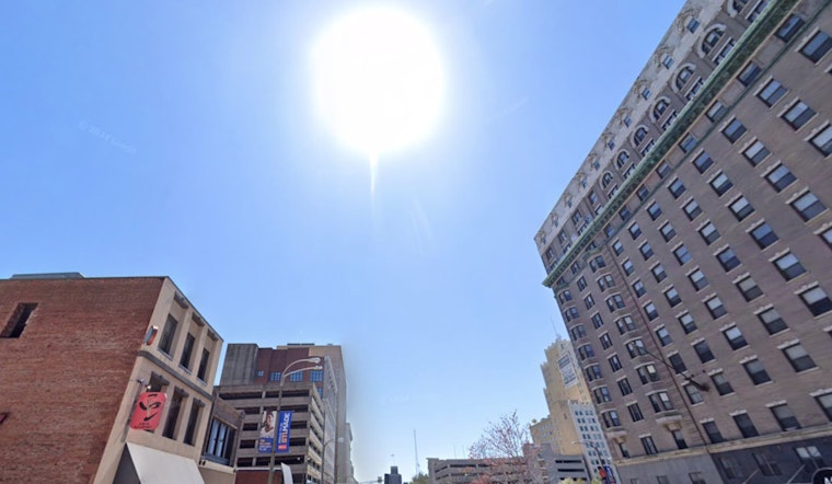 St. Louis NWS Forecasts Sunny Days Ahead with Periodic Showers and Potential Thunderstorms