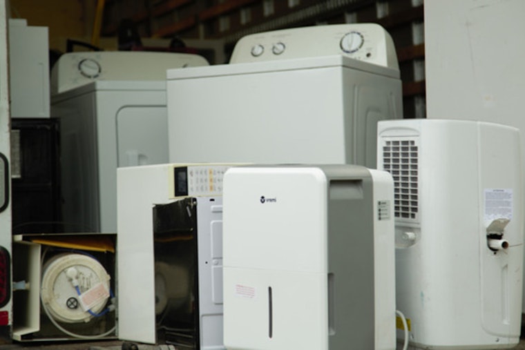 St. Louis Park Announces Spring Clean-Up Event: Dispose of Bulky Items Responsibly on May 17