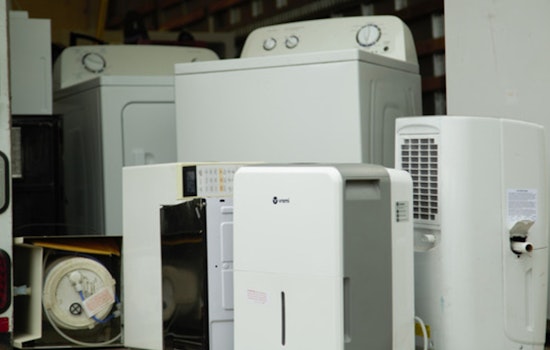 St. Louis Park Announces Spring Clean-Up Event: Dispose of Bulky Items Responsibly on May 17