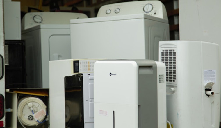 St. Louis Park Announces Spring Clean-Up Event: Dispose of Bulky Items Responsibly on May 17