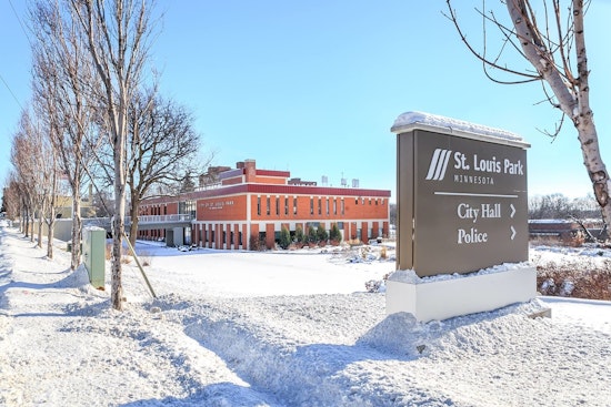 St. Louis Park Celebrates National Small Business Week, Honoring Over 2,100 Local Enterprises