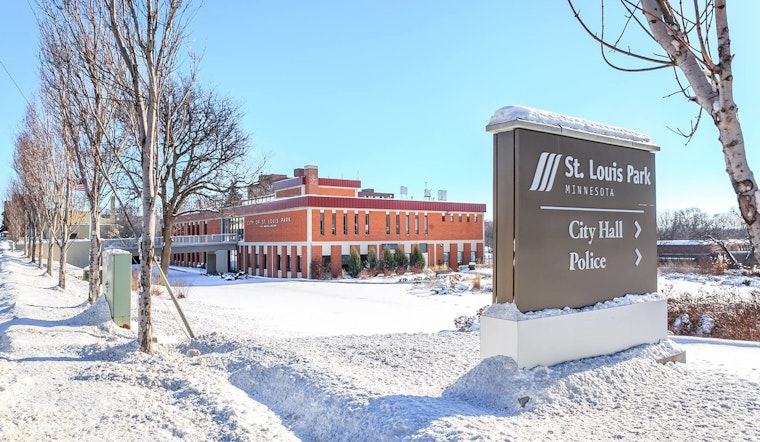 St. Louis Park City Hall Hosts Tenant Screening and Fraud Prevention Meeting