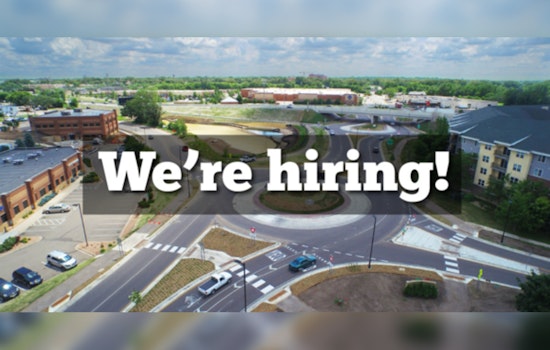 St. Louis Park Seeks Engineering Project Coordinator to Spearhead Public Infrastructure Development
