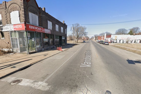 St. Louis Police Seek Assistance Identifying Suspects in Armed Robbery in Jeff-Vander-Lou