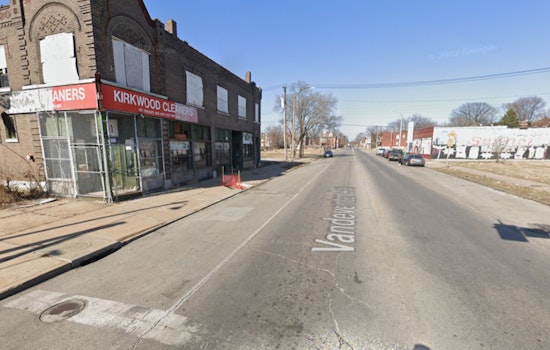 St. Louis Police Seek Assistance Identifying Suspects in Armed Robbery in Jeff-Vander-Lou
