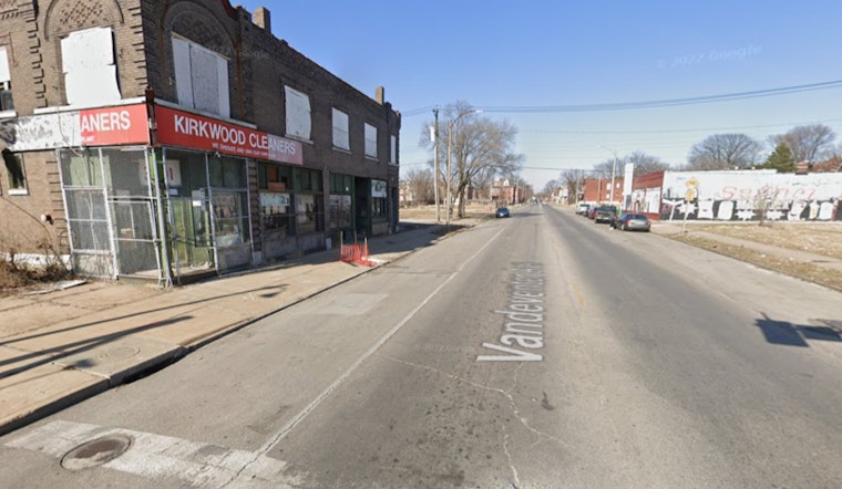 St. Louis Police Seek Assistance Identifying Suspects in Armed Robbery in Jeff-Vander-Lou