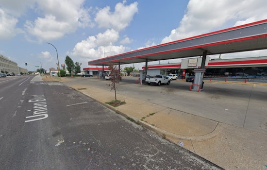 St. Louis Police Seek Public Help to Identify Suspects in Mark Twain Gas Station Robbery