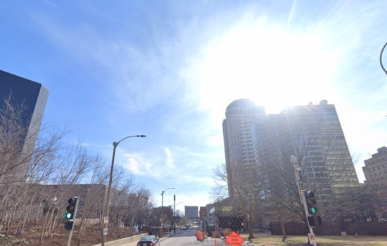 St. Louis to Experience Gradual Warm-Up with Varied Weather Patterns This Week