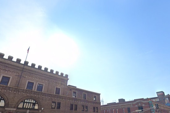 St. Louis to Experience Warmth and Sunshine Before Midweek Showers, Thunderstorms, NWS Forecast