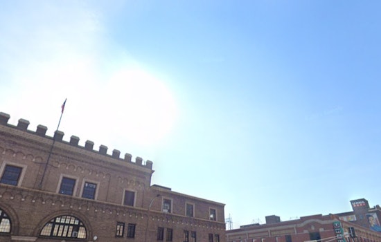 St. Louis to Experience Warmth and Sunshine Before Midweek Showers, Thunderstorms, NWS Forecast