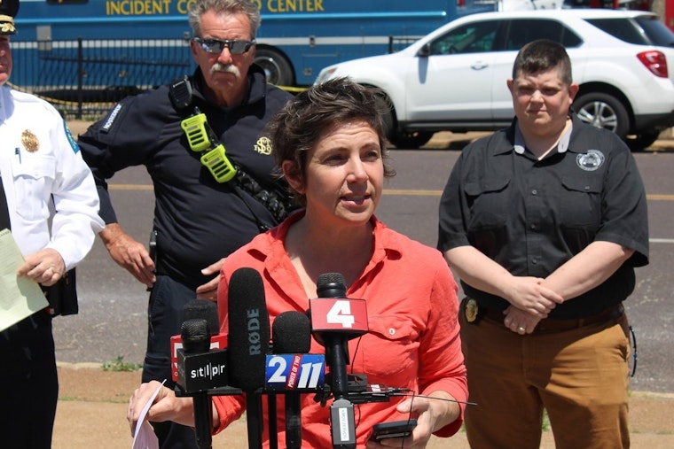St. Louis Unites in Recovery Efforts Following State of Emergency, Prepares for More Severe Weather