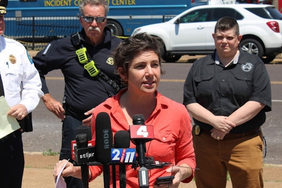St. Louis Unites in Recovery Efforts Following State of Emergency, Prepares for More Severe Weather
