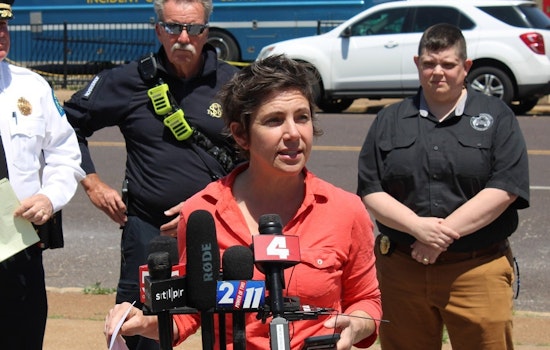 St. Louis Unites in Recovery Efforts Following State of Emergency, Prepares for More Severe Weather