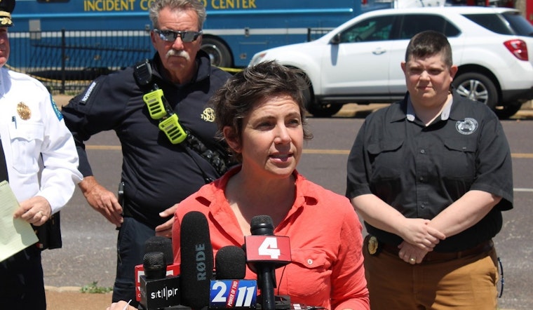 St. Louis Unites in Recovery Efforts Following State of Emergency, Prepares for More Severe Weather