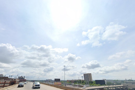 St. Louis Week Ahead Sees Rising Temperatures and Storms Brewing According to National Weather Service